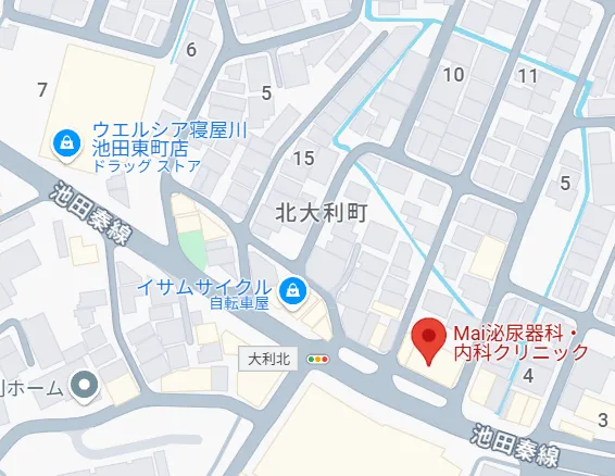 駐車場について